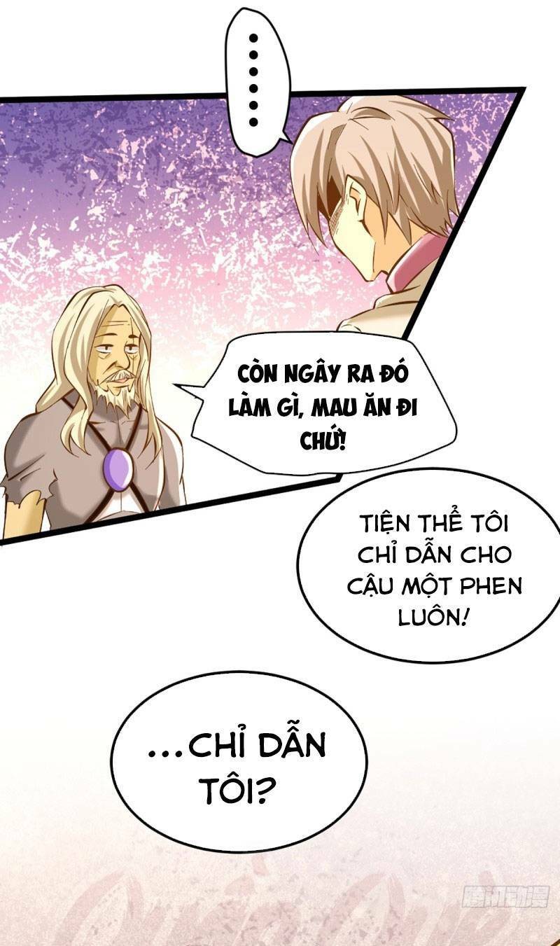 đô thị đỉnh phong cao thủ chapter 96 27