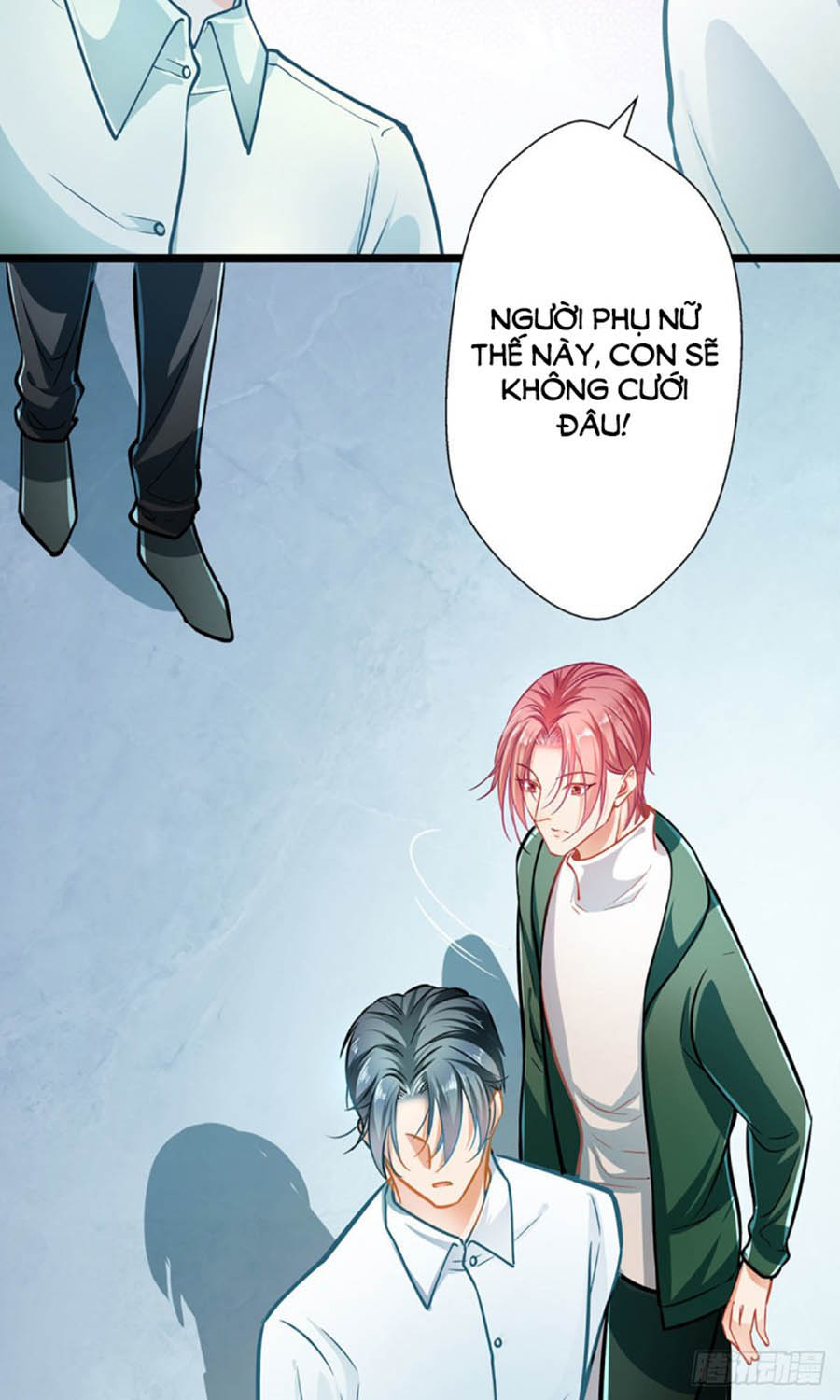 cưng chiều ái thê hư hỏng chapter 52 17