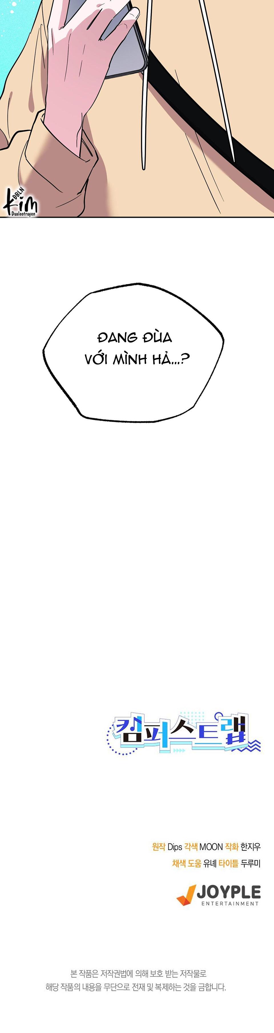 cạm bẫy đại học [m] chapter 49 37