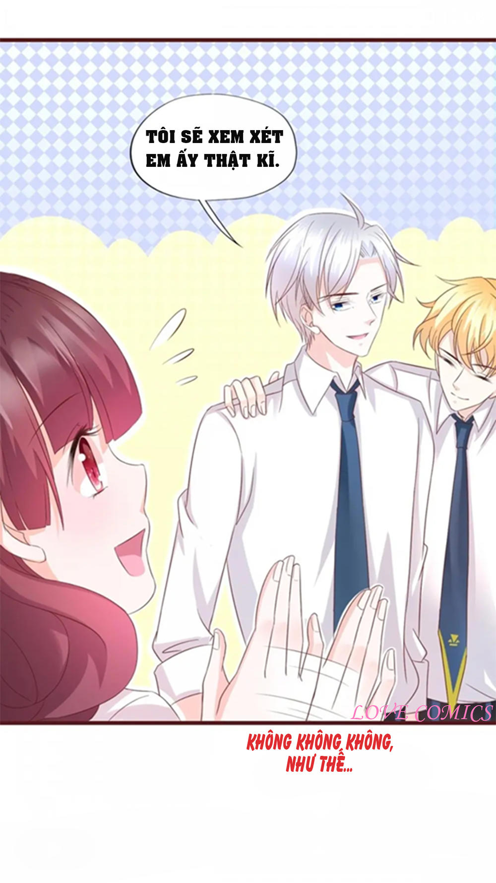 tình yêu bốn mùa chapter 12 15