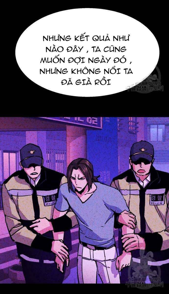 bạn học tôi là lính đánh thuê chapter 146 12