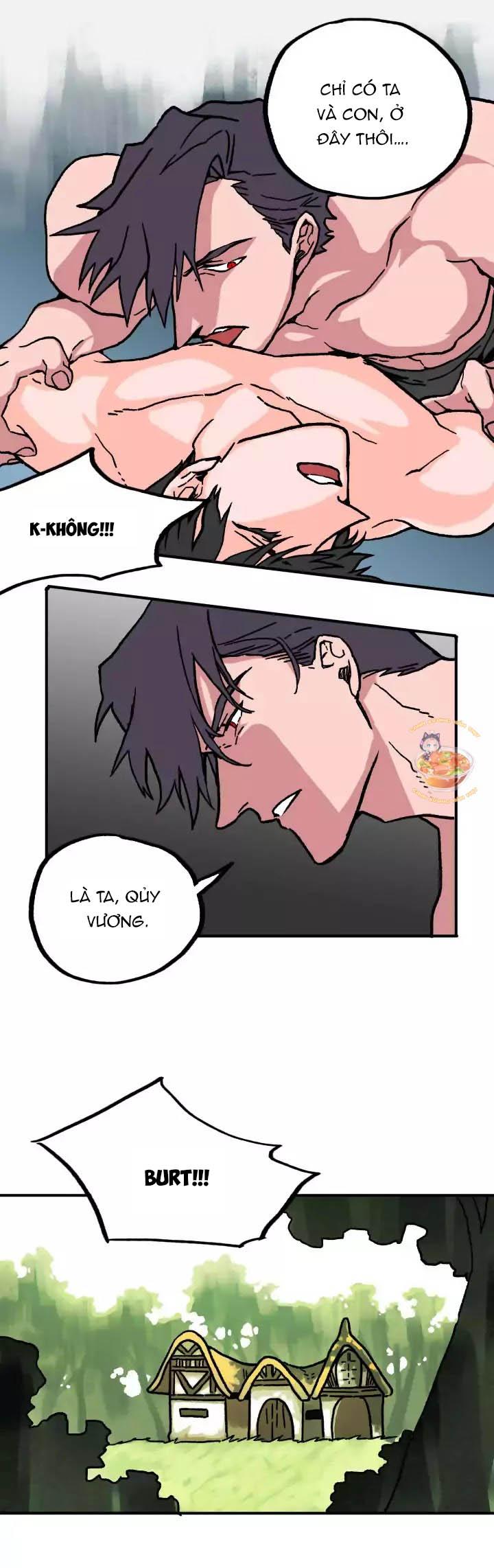 bạch tuyết phiên bản boylove chapter 2 7