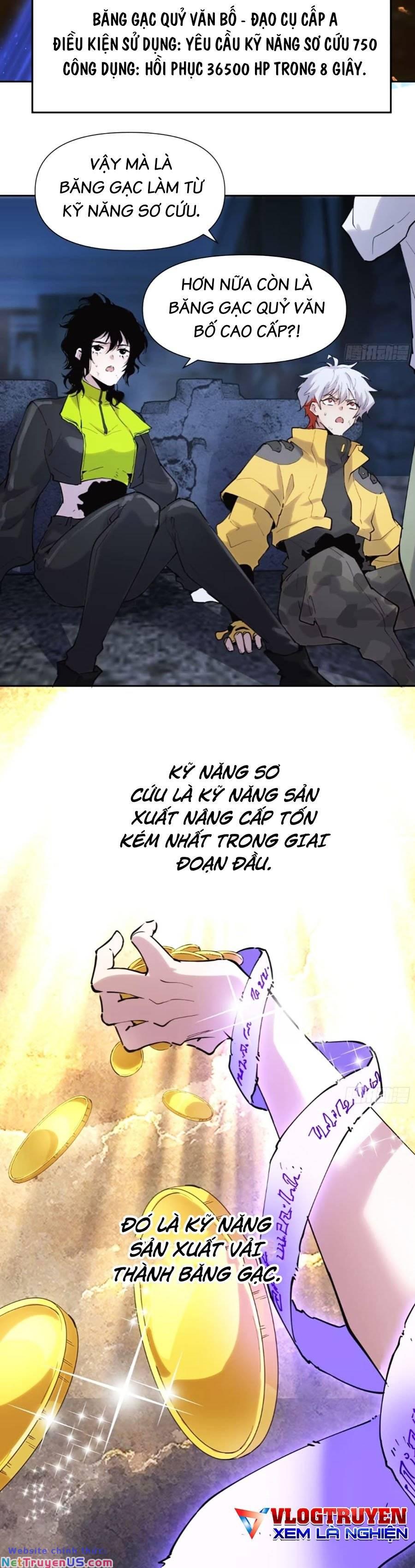 anh hùng mạnh nhất lịch sử chuyển sinh và vô tình trở nên vô dịch ở học viện chapter 12 2