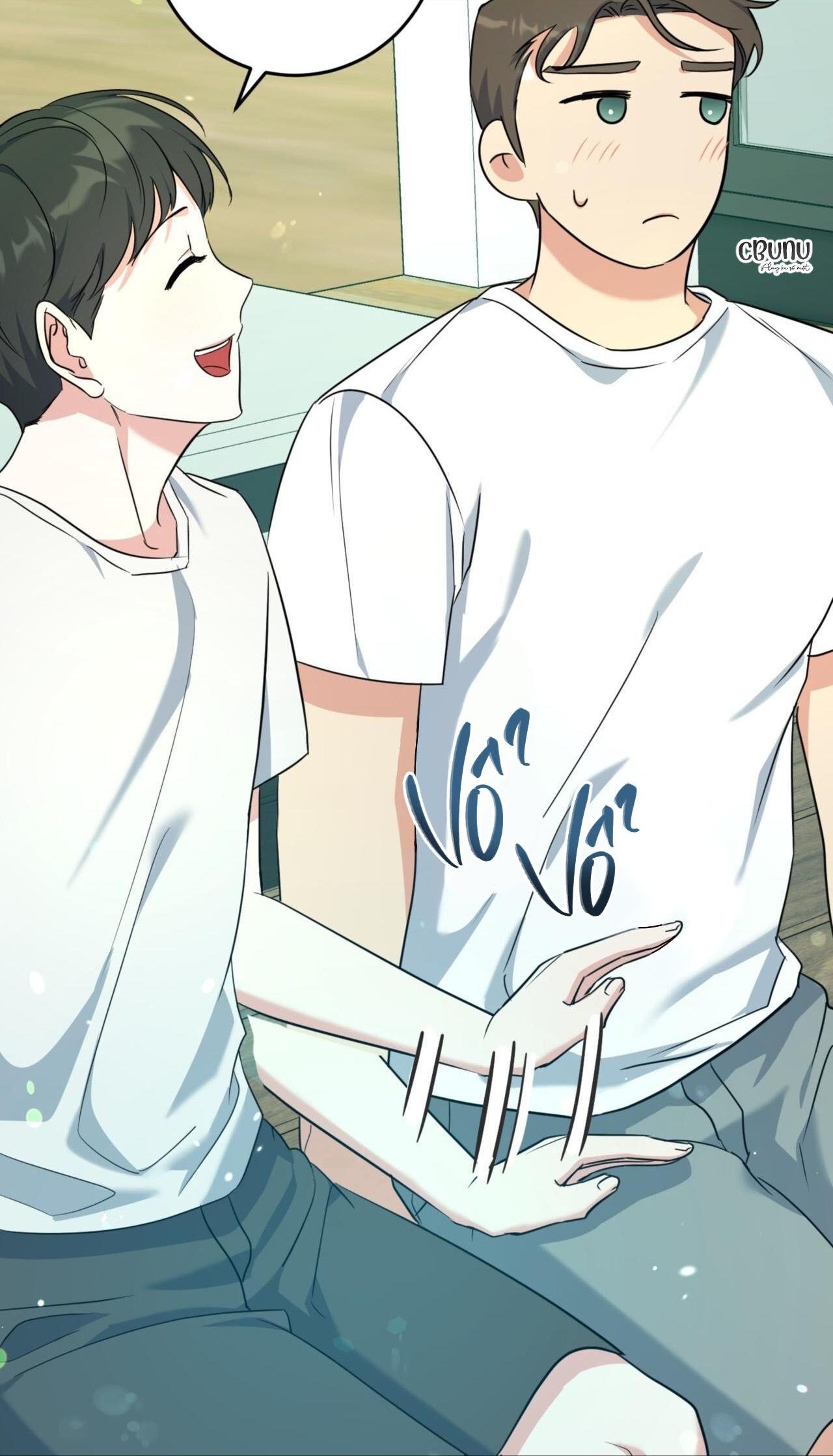 khu rừng tĩnh lặng chapter 3 71