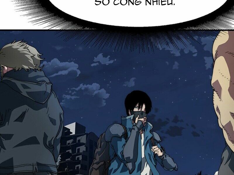 các chòm sao chỉ chú ý mình tôi chapter 12 45