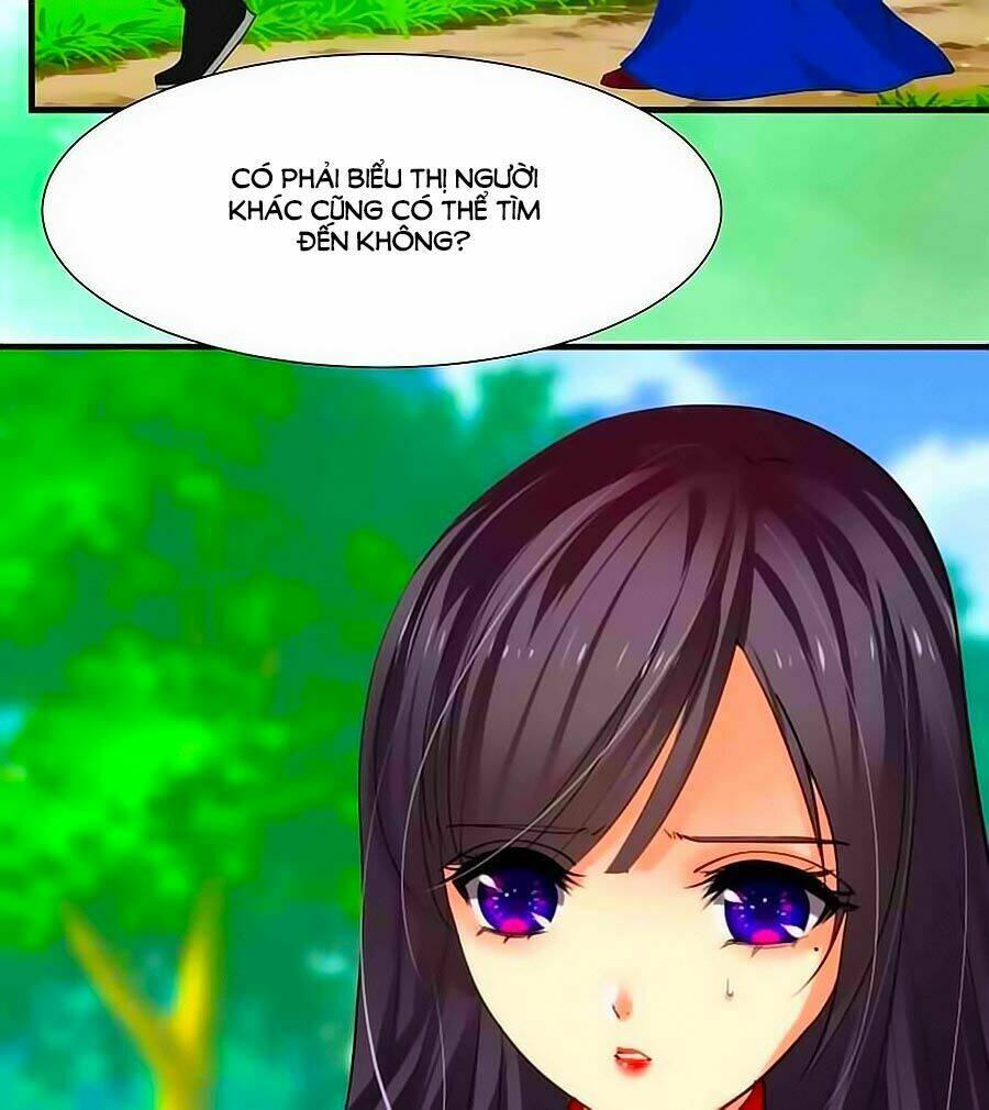 dưỡng thiếu chủ đấu tra nam chapter 28 2