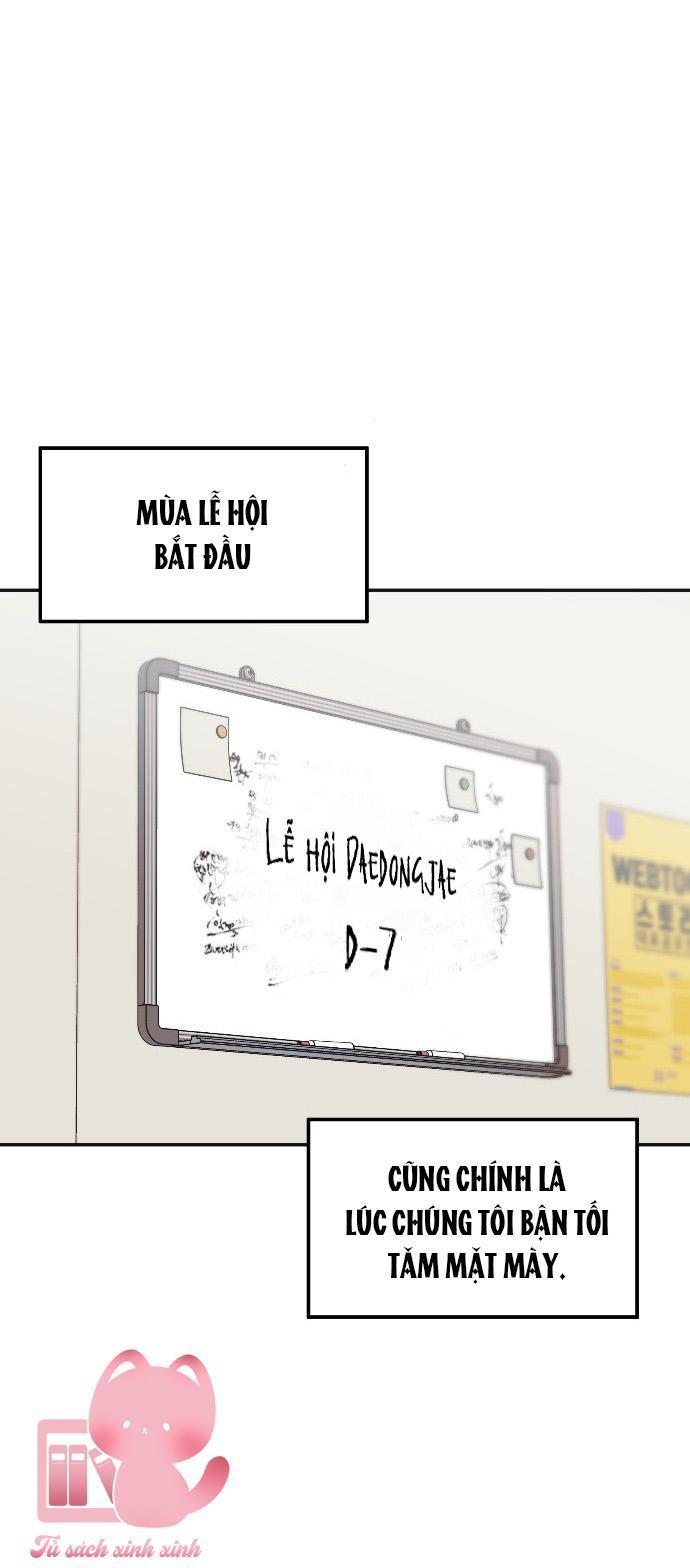 trái dấu hút nhau chapter 9 16