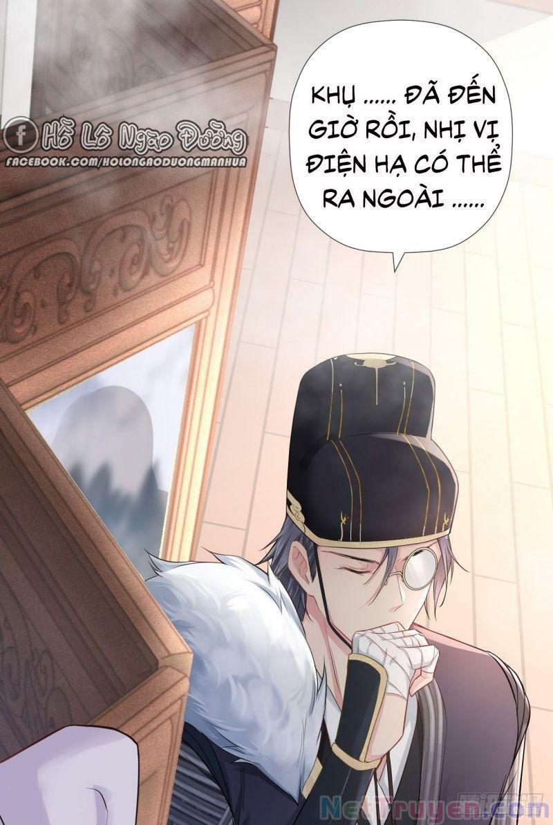 nhập mộ chi thần chapter 11 48