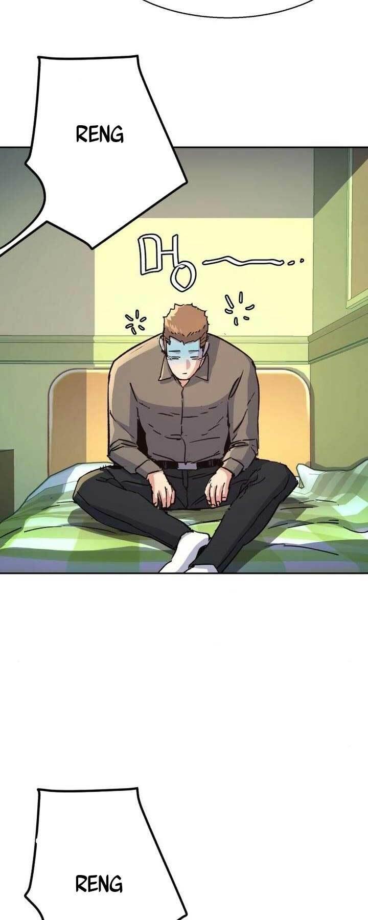 bạn học tôi là lính đánh thuê chapter 105 68