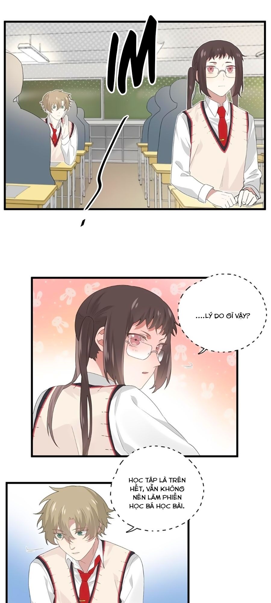 xông vào tim anh chapter 8 15