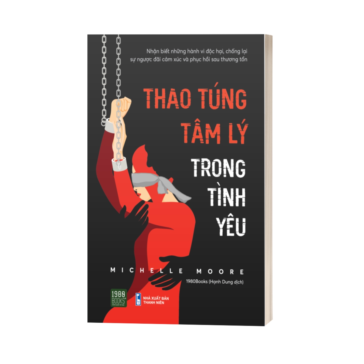 Thao Túng Tâm Lý Trong Tình Yêu
