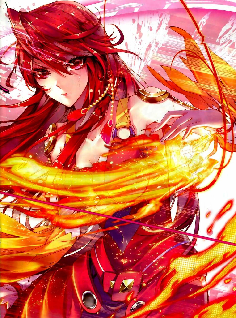 tuyệt thế đường môn - đấu la đại lục 2 chapter 53 3