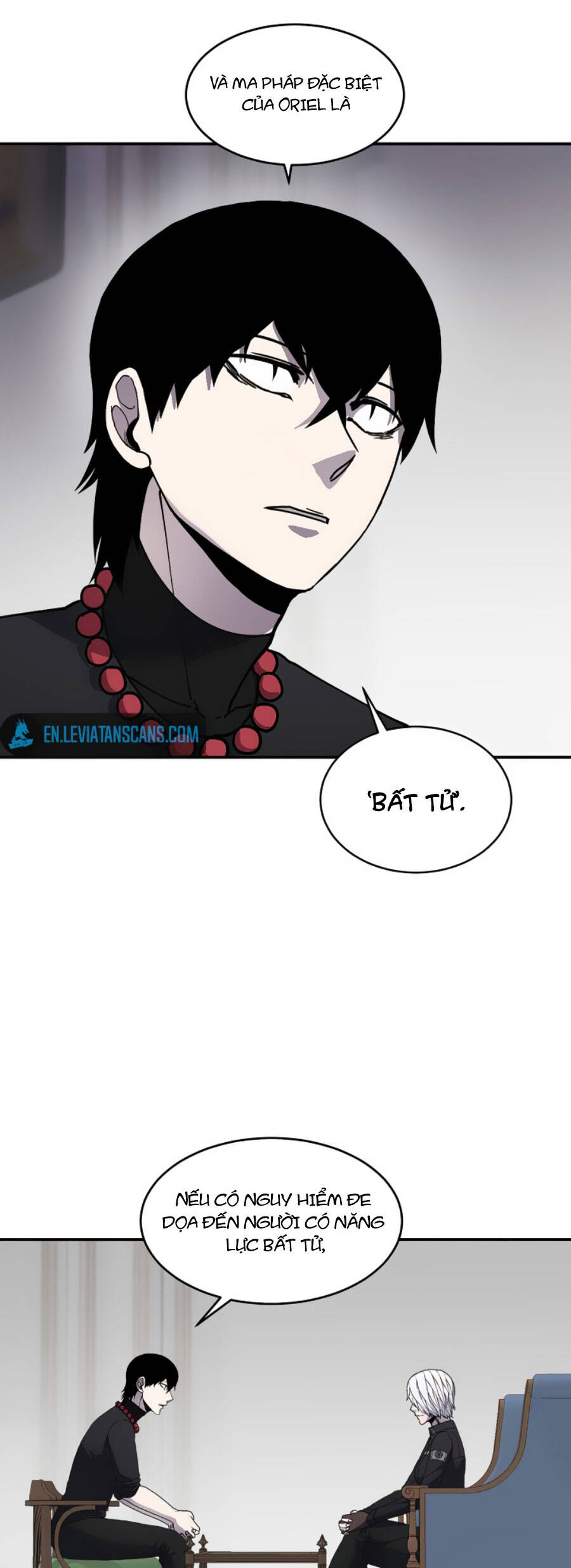 pháp sư hạng b nhanh nhất thế giới chapter 71 24