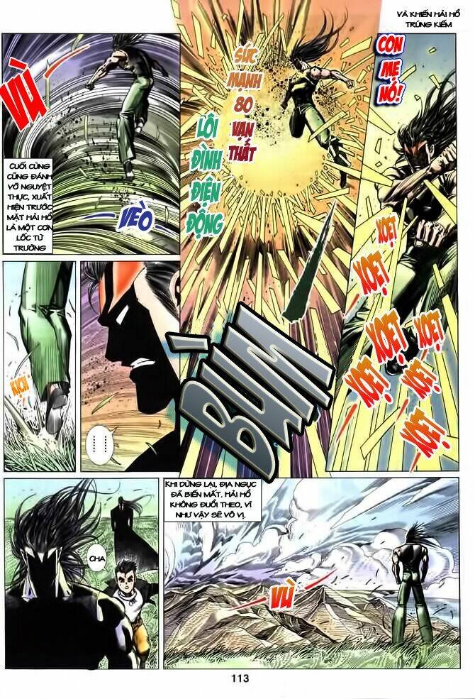 hải hổ 2 chapter 8 23