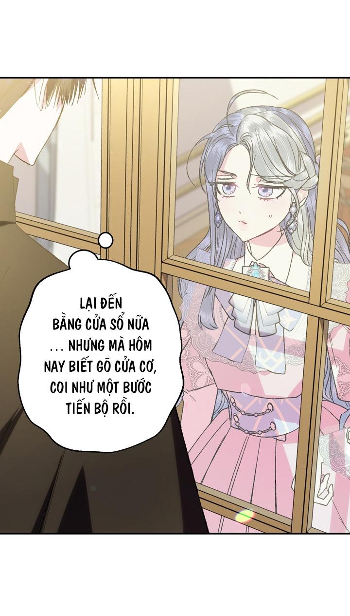 cha, con không muốn kết hôn đâu chapter 44 34