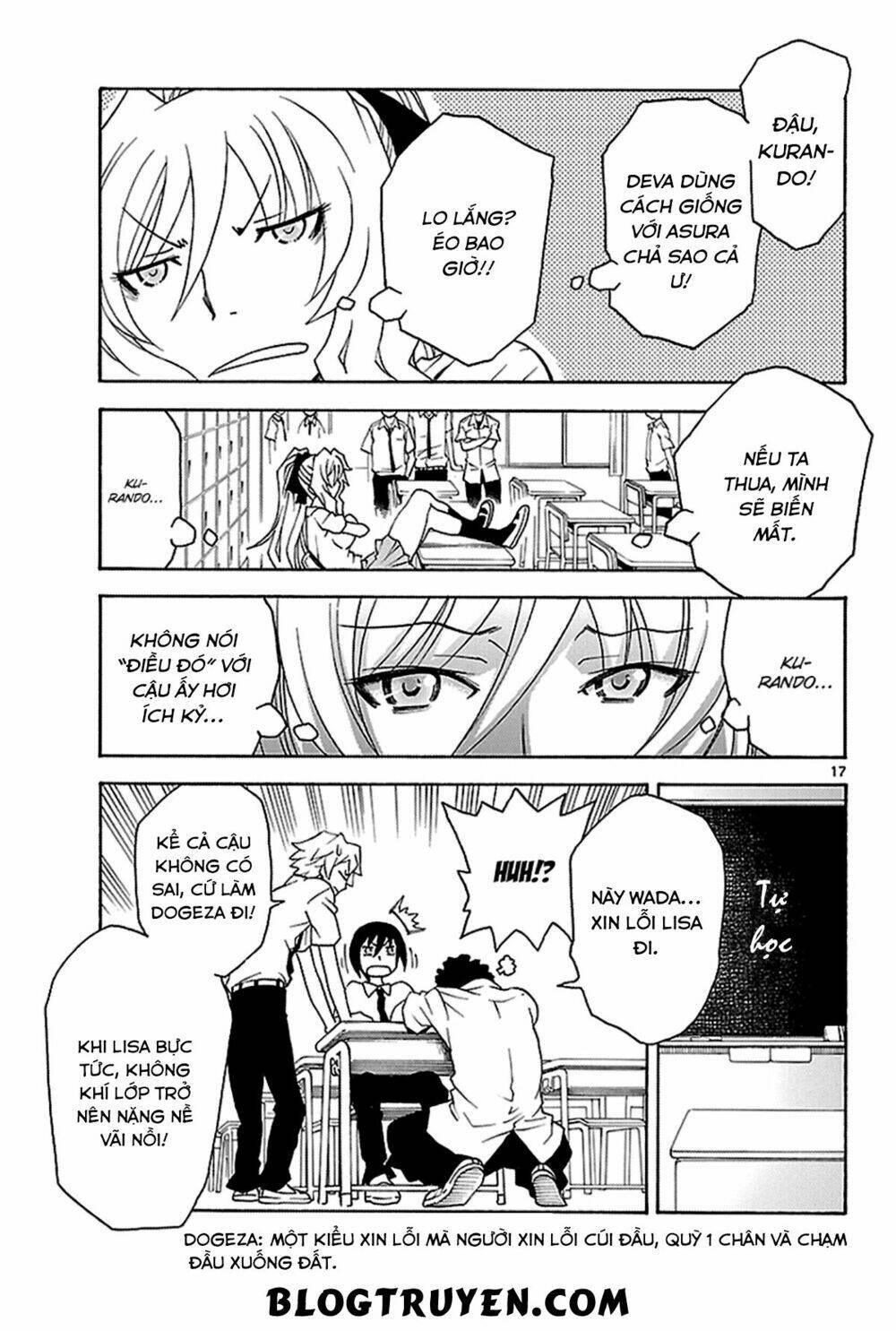 popcorn avatar chapter 11 18