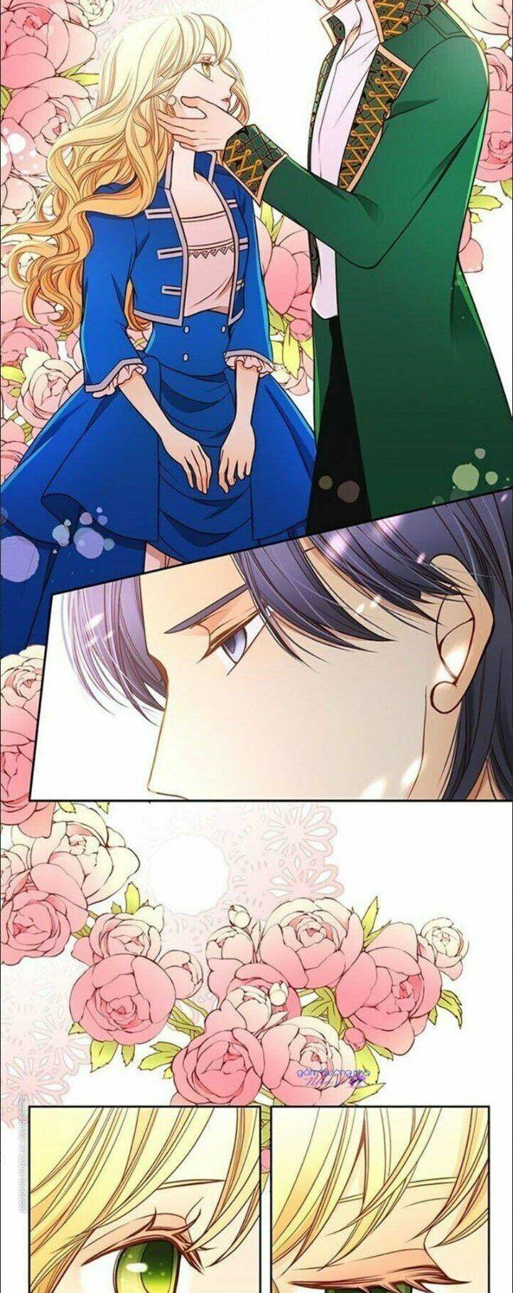 wendy , cô gái bán hoa chapter 30 26