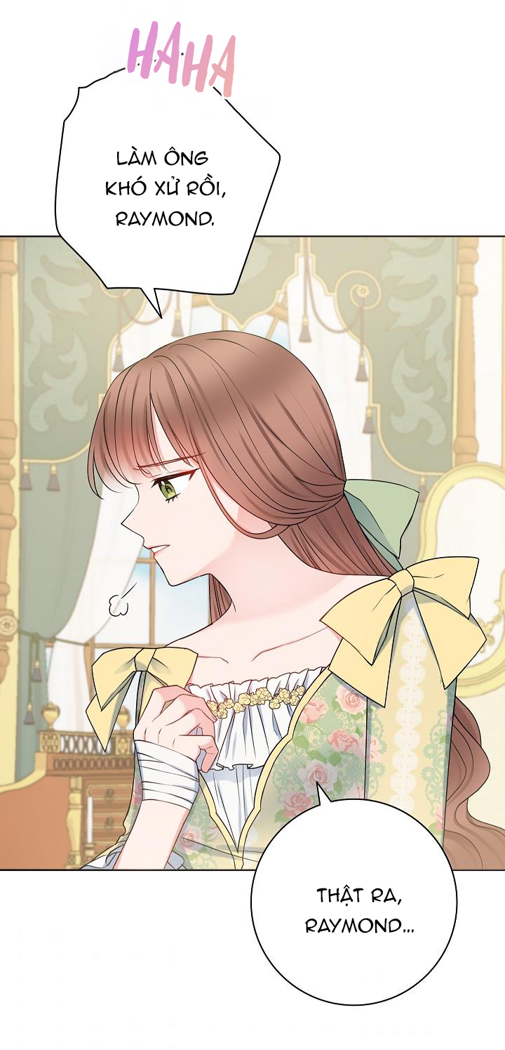 người chồng hợp đồng của tôi chapter 9 53