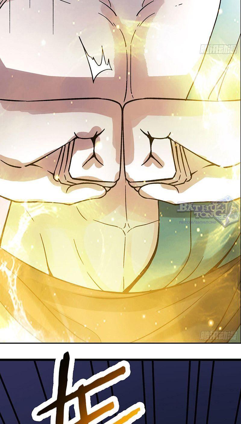 đồ đệ ta toàn là nữ ma đầu chapter 62 5