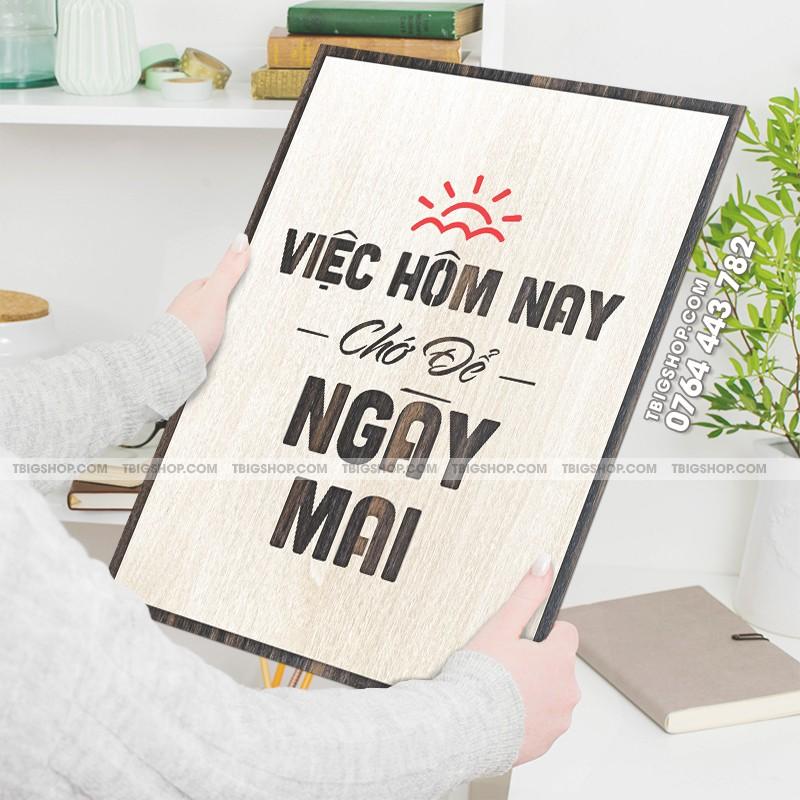 Tranh động lực TBIG