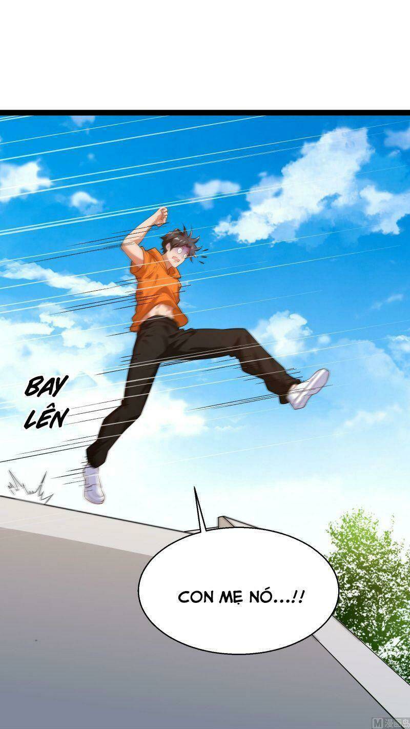 shipper thần cấp chapter 55 3