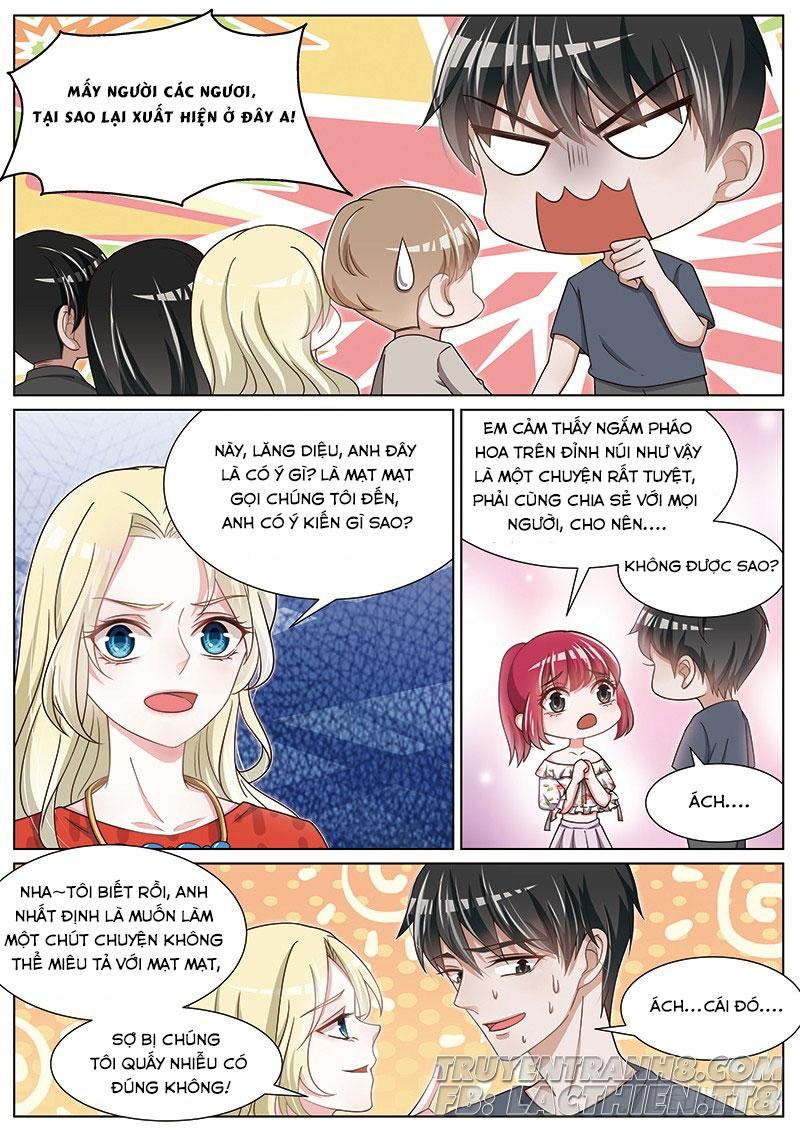 vương bài giáo thảo chapter 165.1 10