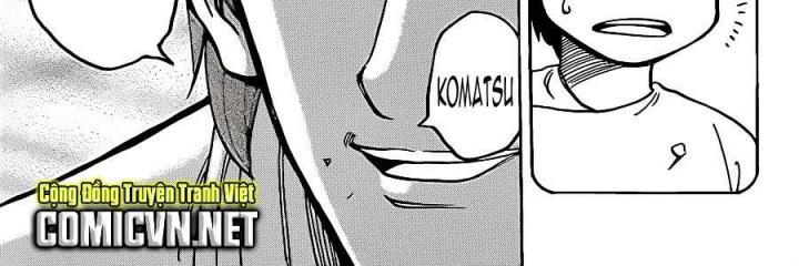 thánh tỏi sành ăn chapter 233 22