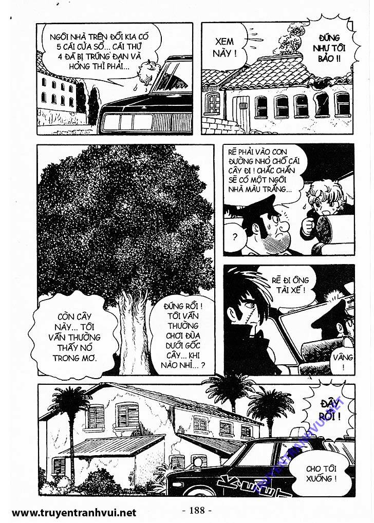 bác sĩ quái dị chapter 198 53