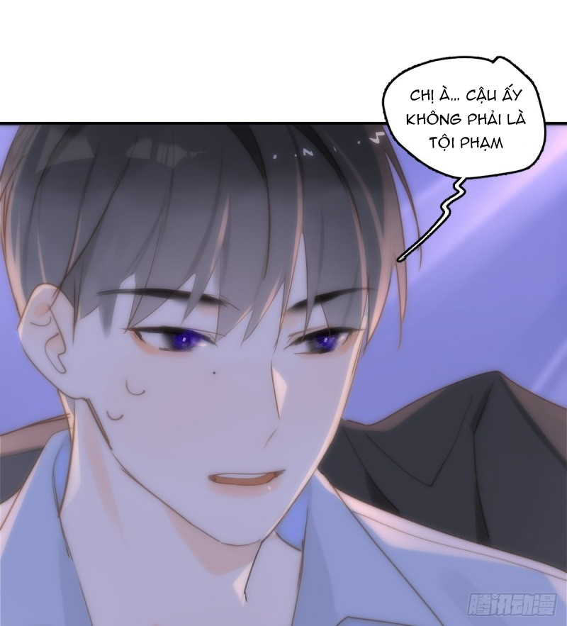 đêm đầy sao nói với em chapter 15 17