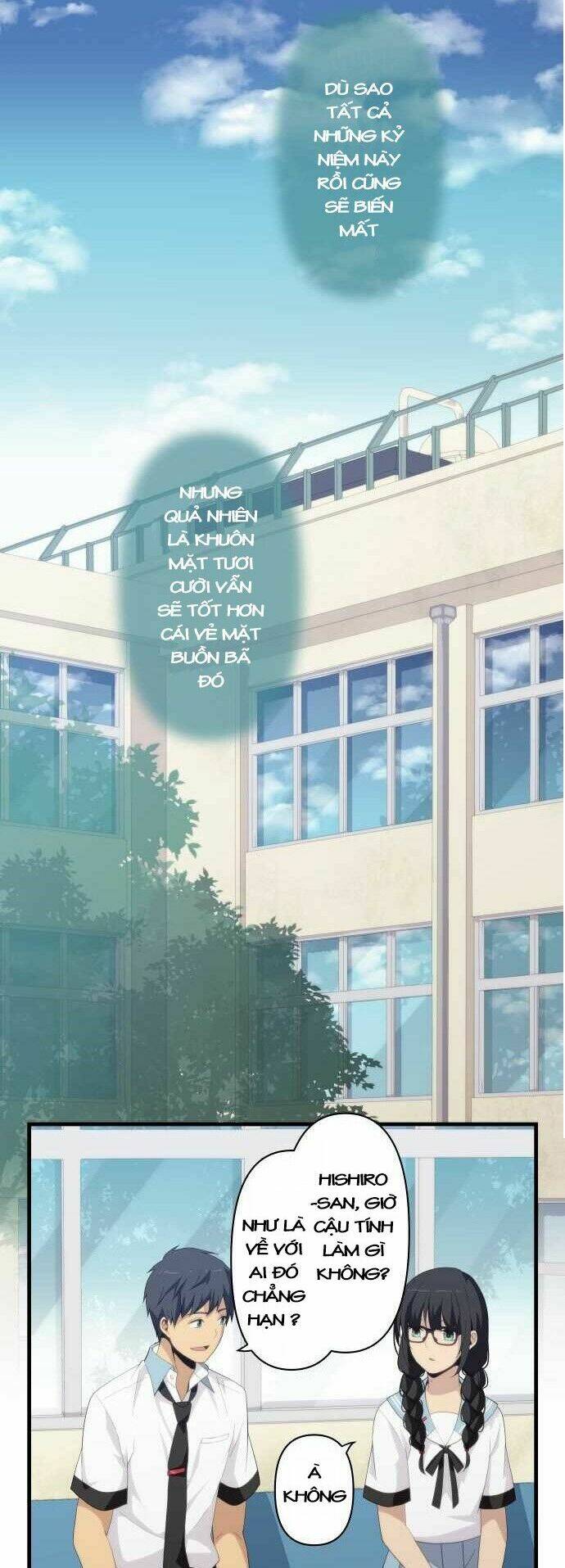 viên thuốc trùng sinh chapter 148 19