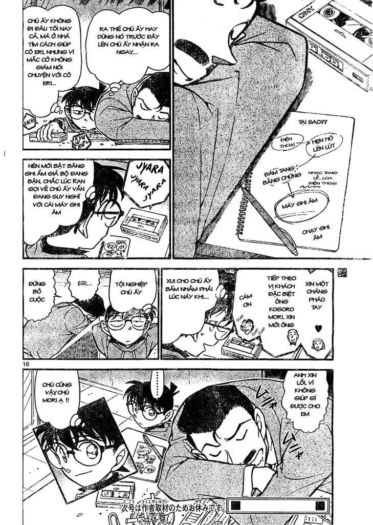 conan chapter 645 15