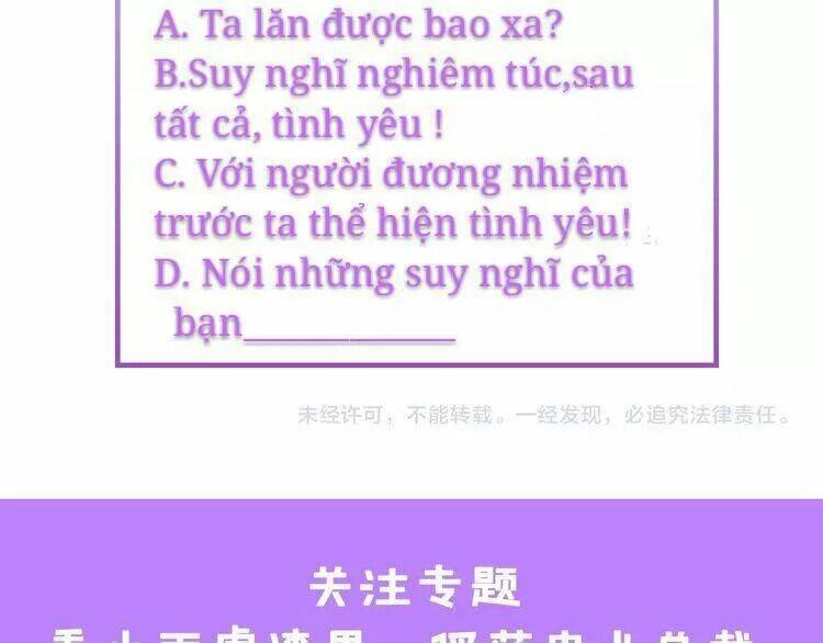 tổng tài đại nhân song mặt kiều thê chapter 1 103