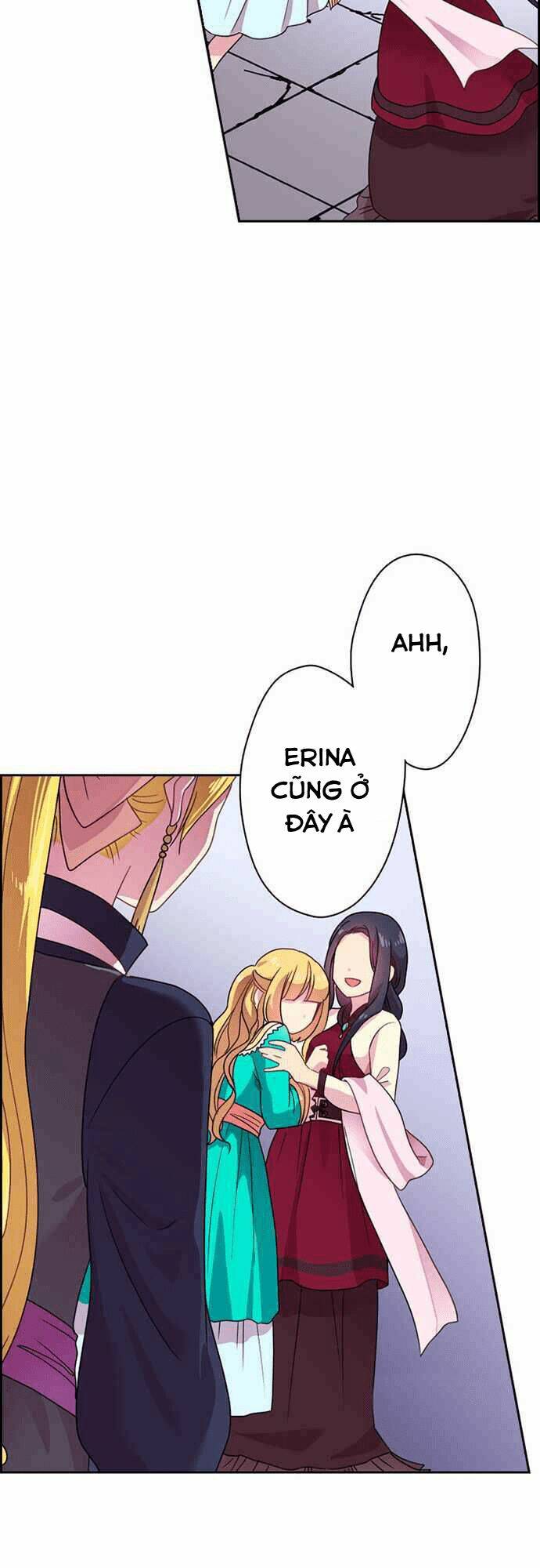 tân nương của ác vương điện hạ chapter 12 11