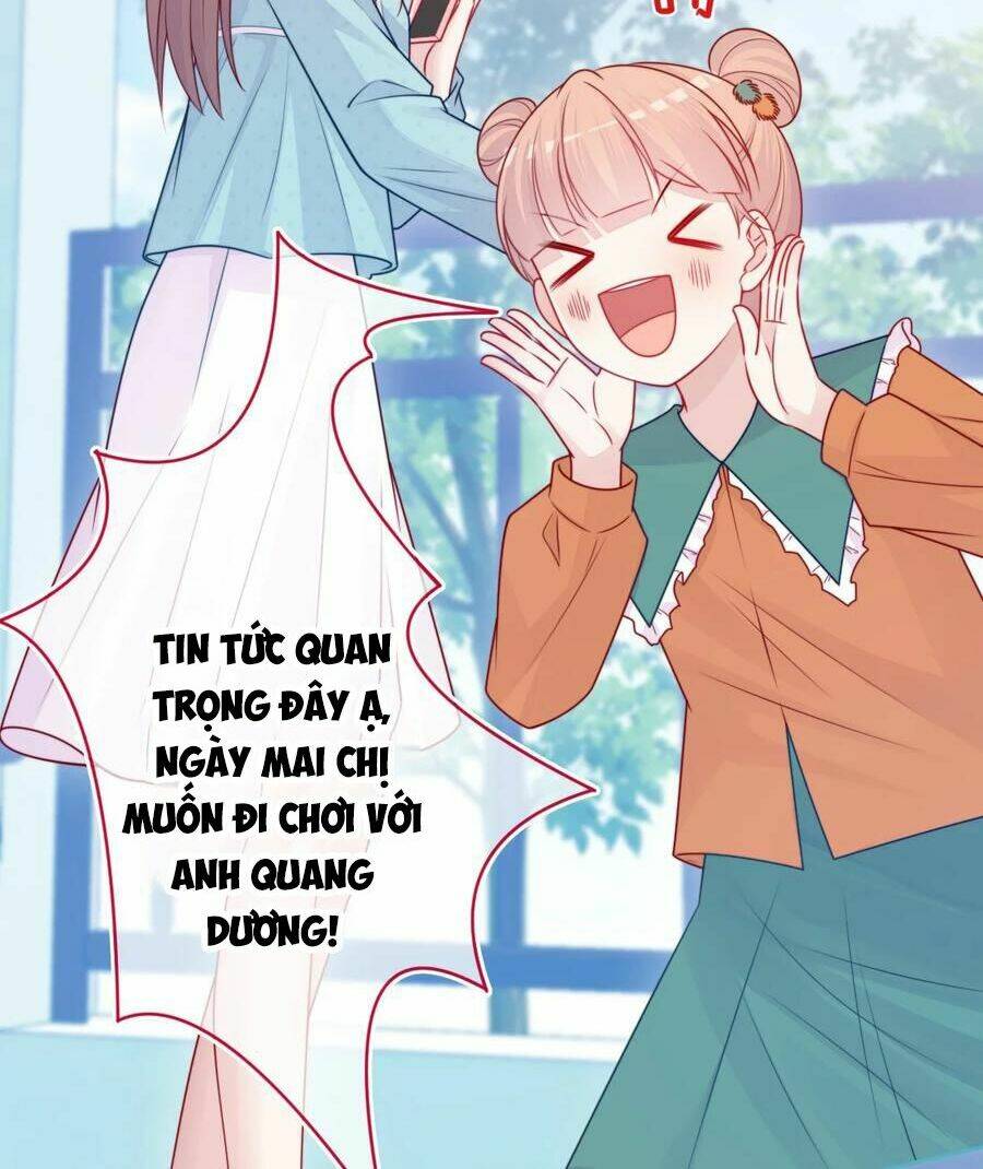 khi cô gái nhìn thấy thời gian chapter 27 43