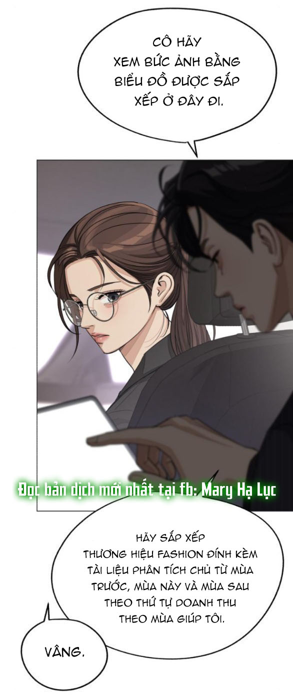 Tình Yêu Của Ik Seob chapter 55.1 15