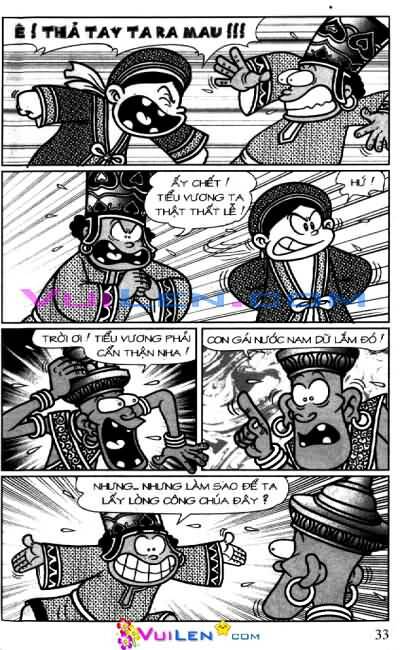 thần đồng đất việt chapter 89 30