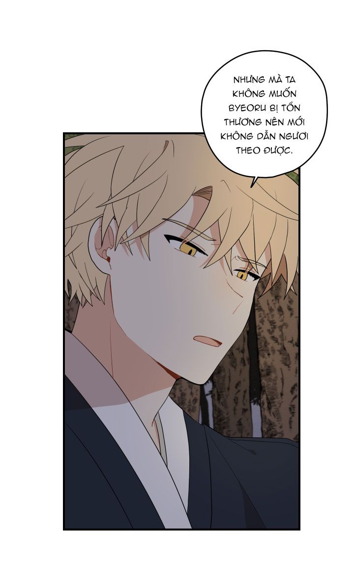 đường hoa liên kiều rơi chapter 27 5