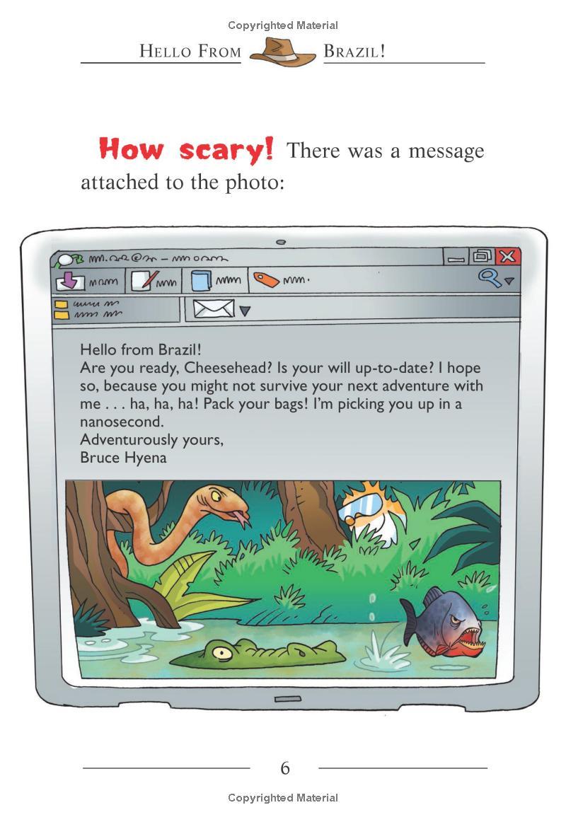 Sách ngoại văn: Rumble In The Jungle