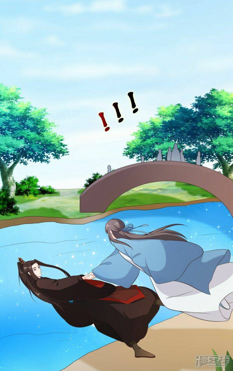 mười dặm hồng trang, thay huynh xuất giá chapter 46 8