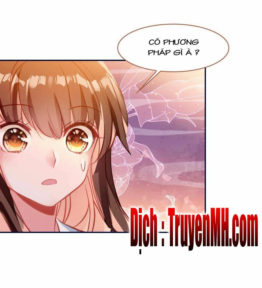 gả cho một tên thái giám đáng ghét chapter 120 2