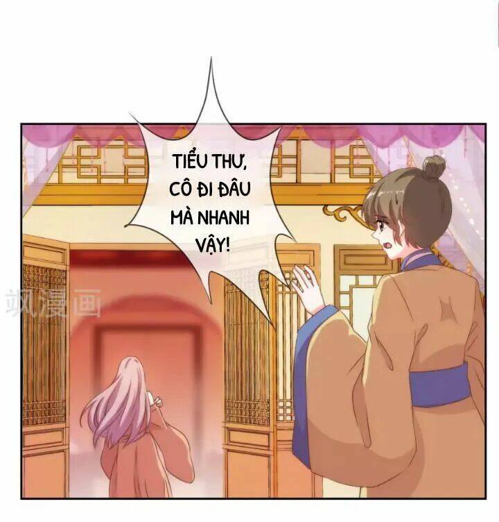 ồ, phu quân đáng yêu của tôi! chapter 28 22