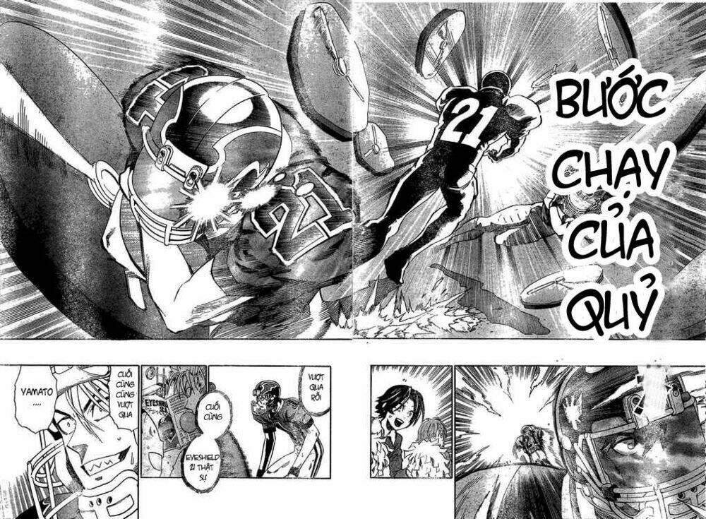 lá chắn mắt chapter 297 5