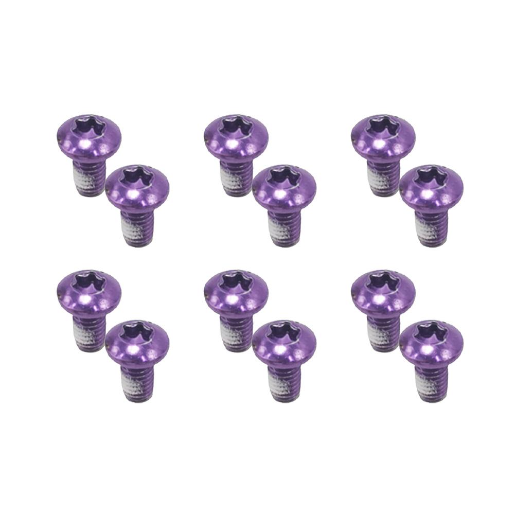 Má Phanh Xe Đạp Leo Núi T25 Screw M5X10 Chất Lượng Cao