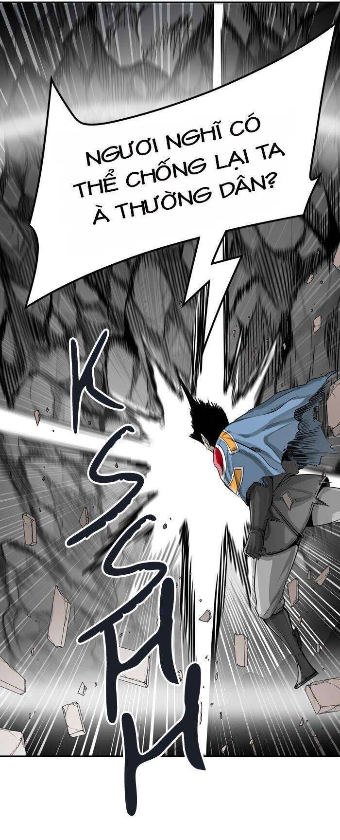 tòa tháp bí ẩn 2 chapter 460 40