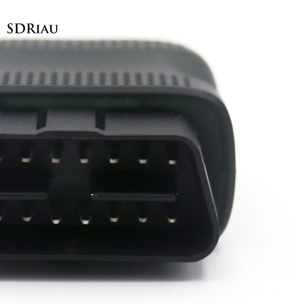 Máy Quét Chẩn Đoán Lỗi Xe Hơi Kết Nối Wifi