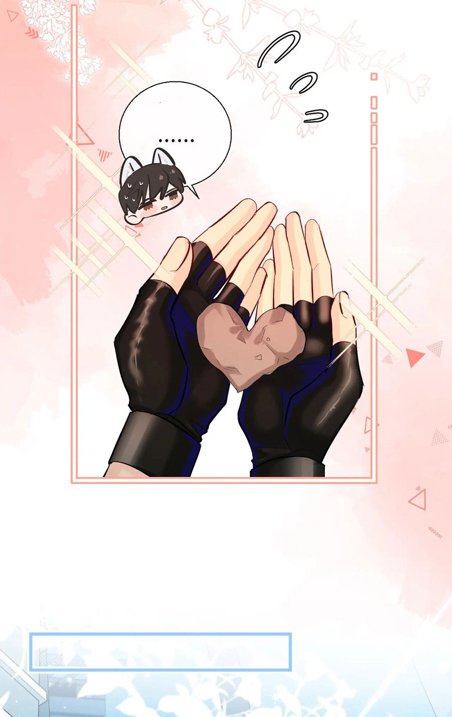 nhân ngư hãm lạc chapter 20 26