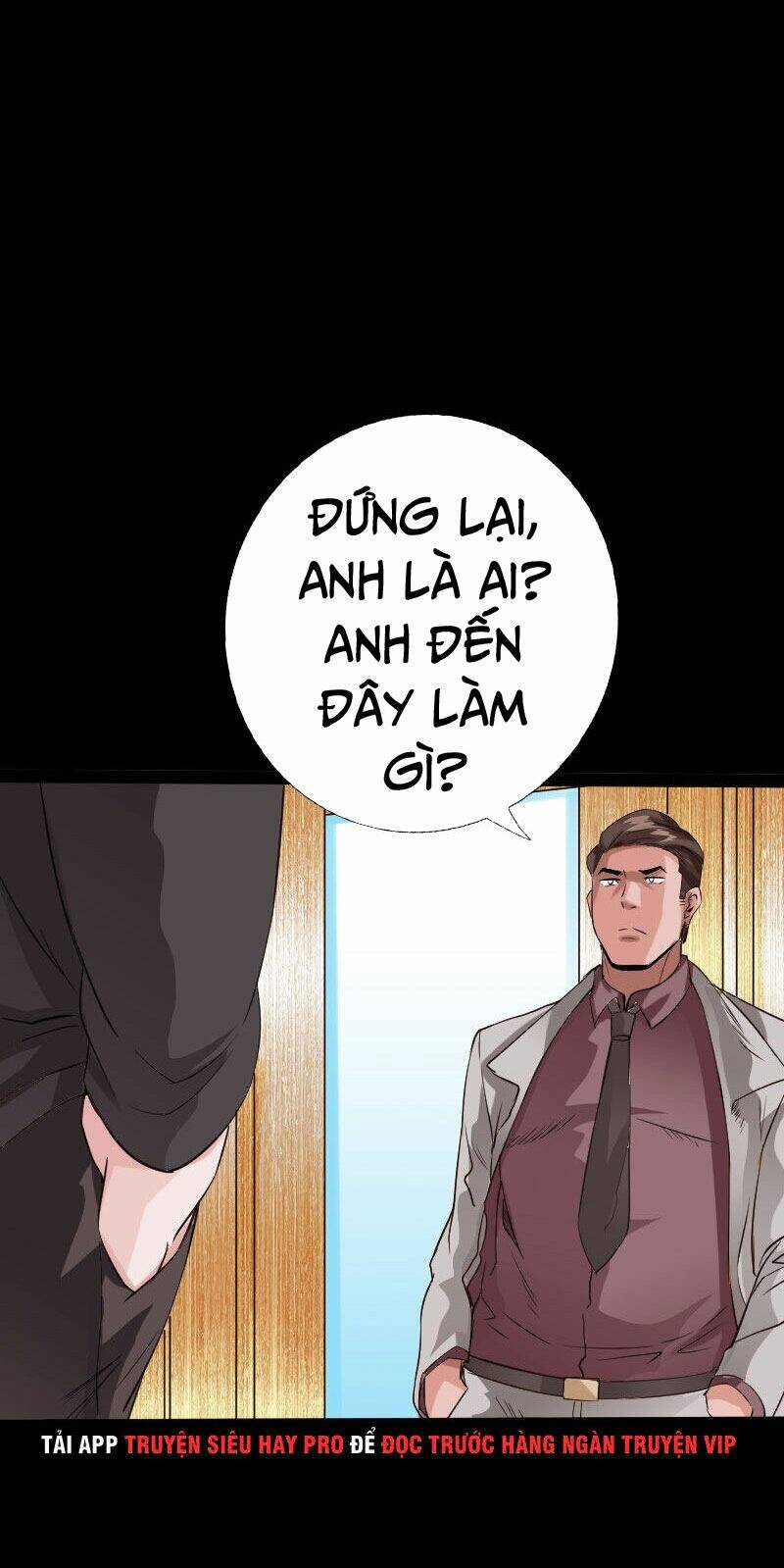 tuyệt phẩm tà thiếu chapter 93 2