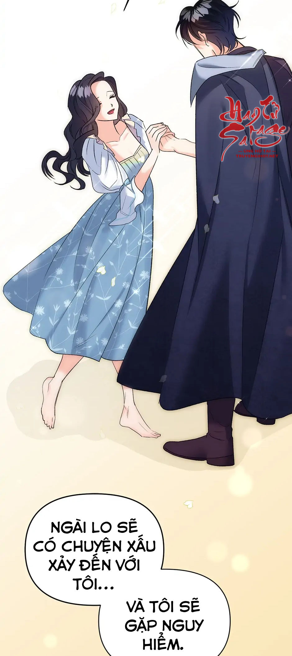 ebony, quạ đen chapter 83.1 24