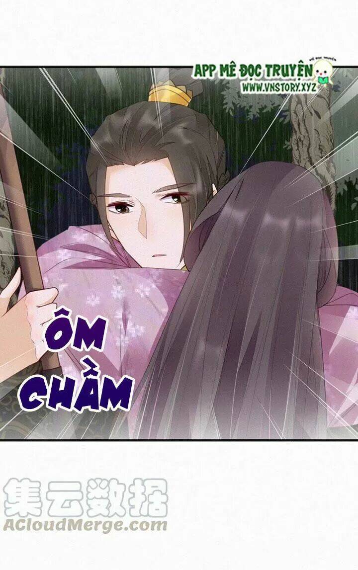 thiên hương mỹ nhân chapter 29 30