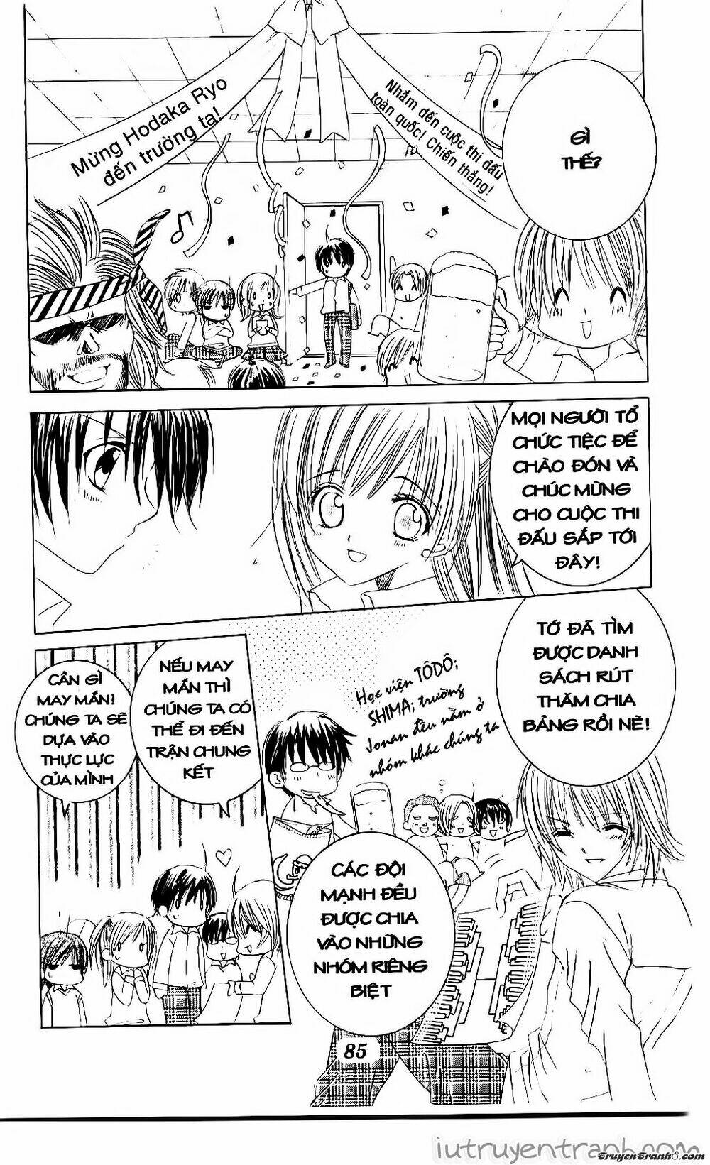 get love! chapter 31 21